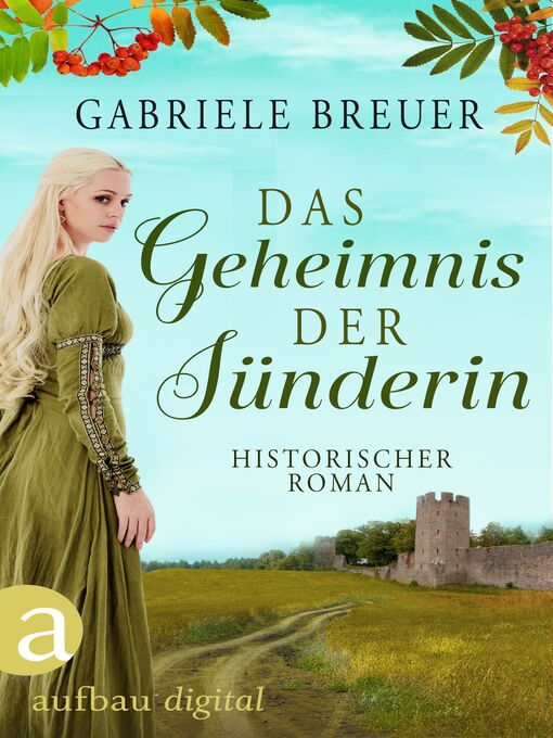 Title details for Das Geheimnis der Sünderin by Gabriele Breuer - Available